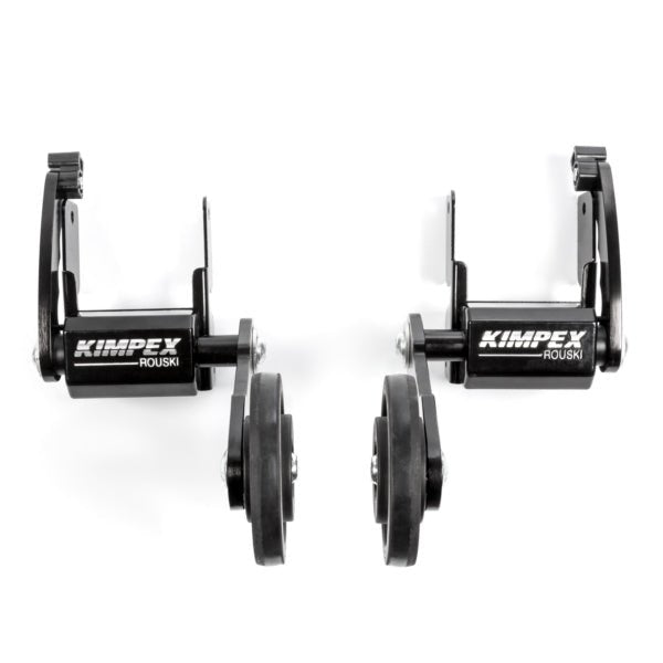 KIMPEX GEN 3 RETRACTABLE WHEELS SYSTEM (472570) - DRIVEN Canada's Powersports 779423626592472570