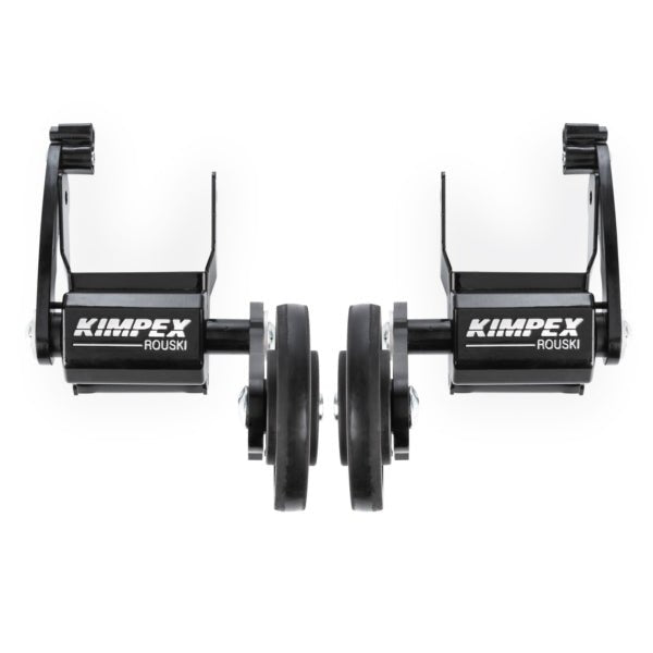 KIMPEX GEN 3 RETRACTABLE WHEELS SYSTEM (472573) - DRIVEN Canada's Powersports 779423626486472573