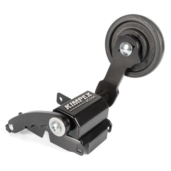 KIMPEX GEN 3 RETRACTABLE WHEELS SYSTEM (472589) - DRIVEN Canada's Powersports 779423626509472589