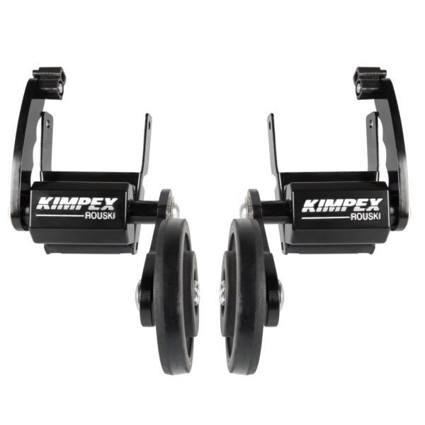 KIMPEX GEN 3 RETRACTABLE WHEELS SYSTEM (472589) - DRIVEN Canada's Powersports 779423626509472589