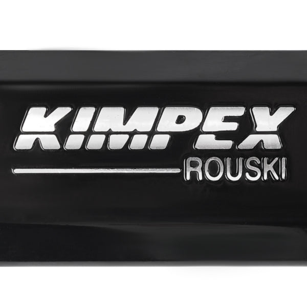 KIMPEX GEN 3 RETRACTABLE WHEELS SYSTEM (472590) - DRIVEN Canada's Powersports 779423626516472590