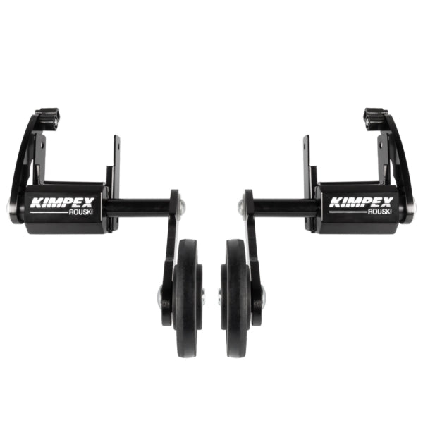 KIMPEX GEN 3 RETRACTABLE WHEELS SYSTEM (472594) - DRIVEN Canada's Powersports 779423626424472594