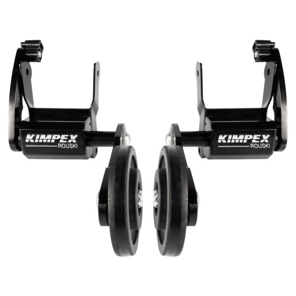 KIMPEX GEN 3 RETRACTABLE WHEELS SYSTEM (472596) - DRIVEN Canada's Powersports 779423626431472596