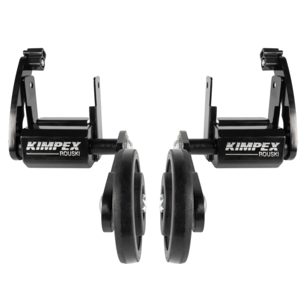 KIMPEX GEN 3 RETRACTABLE WHEELS SYSTEM (472607) - DRIVEN Canada's Powersports 779423626448472607