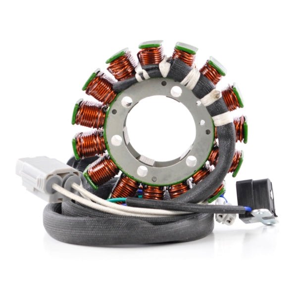 KIMPEX GENERATOR STATOR & MOSFET VOLTAGE REGULATOR KIT (SF - 900 - 006563) - DRIVEN Canada's Powersports RMS900 - 103926SF - 900 - 006563