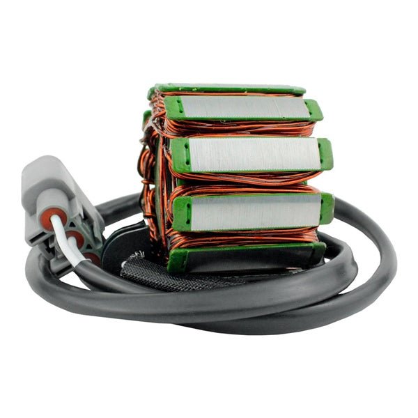 KIMPEX GENERATOR STATOR & MOSFET VOLTAGE REGULATOR KIT (SF - 900 - 006566) - DRIVEN Canada's Powersports 779421882334SF - 900 - 006566