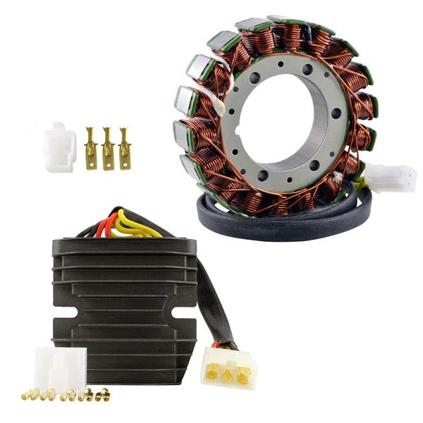 KIMPEX GENERATOR STATOR & MOSFET VOLTAGE REGULATOR KIT (SF - 900 - 007274) - DRIVEN Canada's Powersports SF - 900 - 007274SF - 900 - 007274