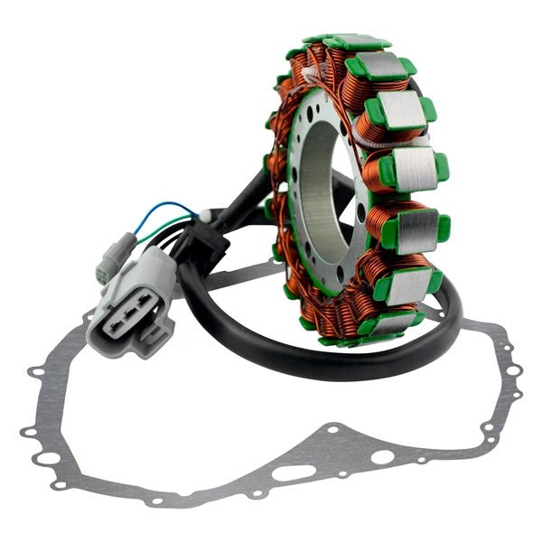KIMPEX GENERATOR STATOR & MOSFET VOLTAGE REGULATOR KIT (SF - 900 - 006593) - DRIVEN Canada's Powersports RMS900 - 106196SF - 900 - 006593