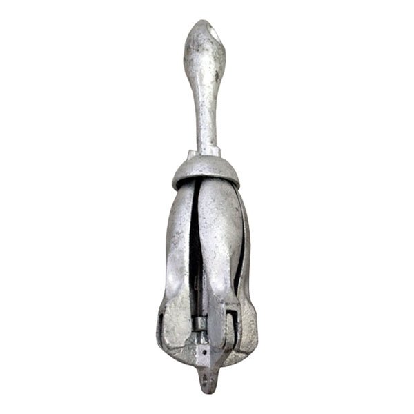 KIMPEX GRAPNEL/FLUKE ANCHORS (50310) - DRIVEN Canada's Powersports 76356250310450310