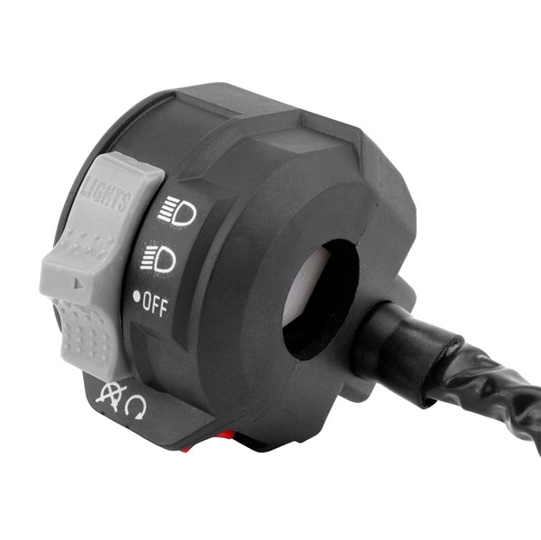 KIMPEX HANDLEBAR SWITCH (SF - 160 - 006911) - DRIVEN Canada's Powersports 779421878368SF - 160 - 006911