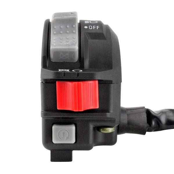 KIMPEX HANDLEBAR SWITCH (SF - 160 - 006915) - DRIVEN Canada's Powersports 779421878375SF - 160 - 006915