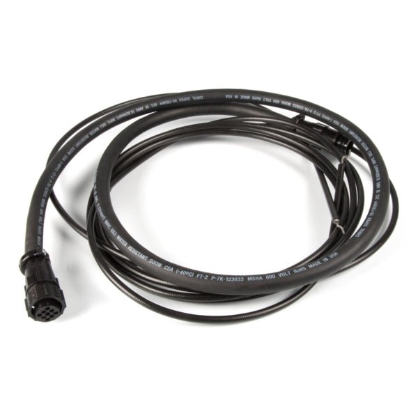 KIMPEX HARNESS EXTENSION FOR MOWER (700835) - DRIVEN Canada's Powersports 628053708355700835