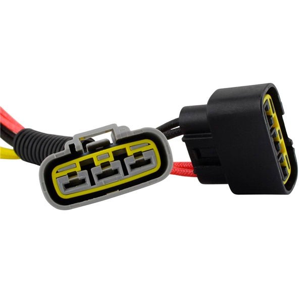 KIMPEX HARNESS VOLTAGE REGULATOR DUCATI (SF - 957 - 007812) - DRIVEN Canada's Powersports 779422469275SF - 957 - 007812