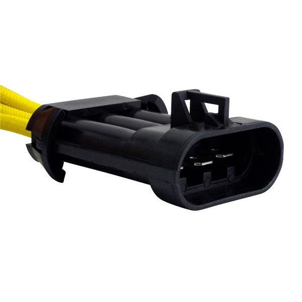 KIMPEX HARNESS VOLTAGE REGULATOR POL HD (SF - 957 - 007911) - DRIVEN Canada's Powersports 779422468773SF - 957 - 007911