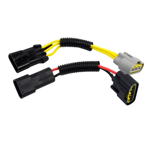 KIMPEX HARNESS VOLTAGE REGULATOR POL HD (SF - 957 - 007913) - DRIVEN Canada's Powersports 779422468827SF - 957 - 007913