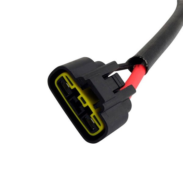 KIMPEX HARNESS VOLTAGE REGULATOR VICTORY (SF - 957 - 007915) - DRIVEN Canada's Powersports 779422468858SF - 957 - 007915