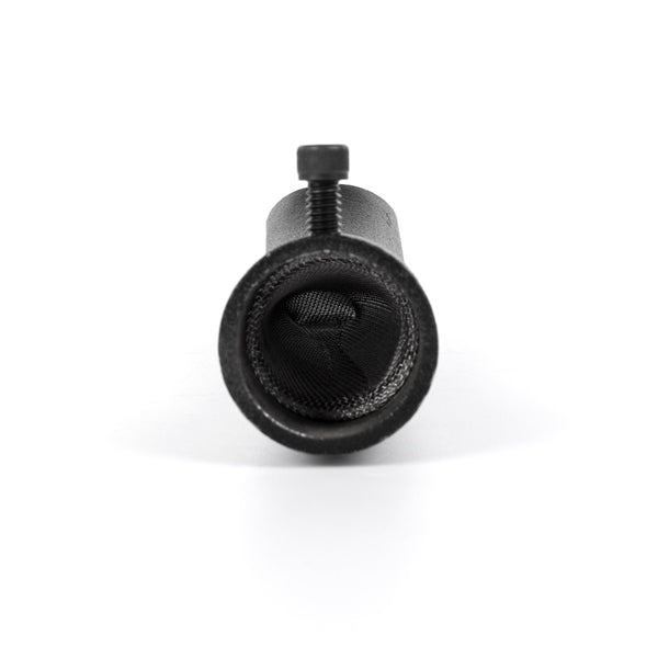 KIMPEX HD BOLT - ON MUFFLER TIP (S - EXS - U - V125 - SA) - DRIVEN Canada's Powersports S - KIM - U - V125 - SAS - EXS - U - V125 - SA
