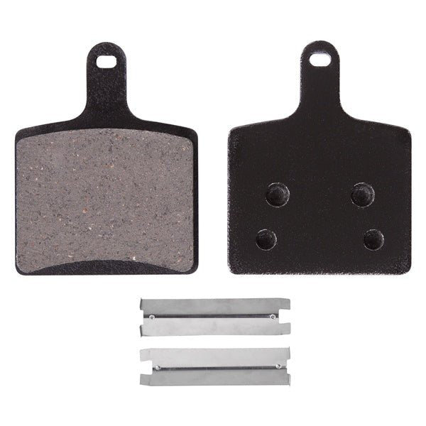 KIMPEX HD METALLIC BRAKE PAD (SW - 071 METAL) - DRIVEN Canada's Powersports 7794121681333SW - 071 METAL
