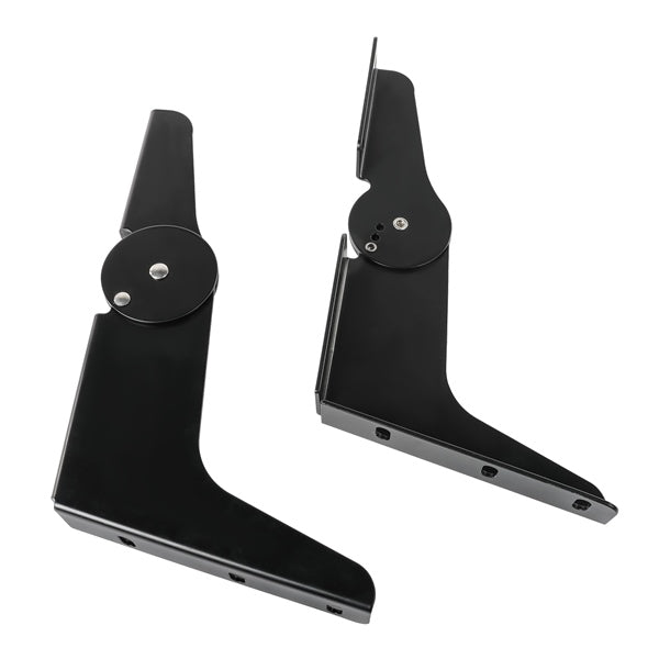 KIMPEX HD REPLACEMENT HINGE FOR MARINE SEATS - DRIVEN Canada's Powersports 779422262722HDHINGEB