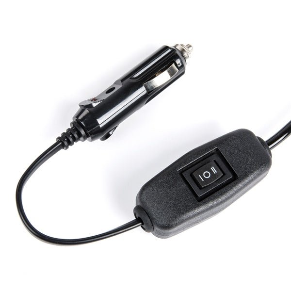 KIMPEX HEATED STEERING WHEEL COVER (950491) - DRIVEN Canada's Powersports 779423586568950491