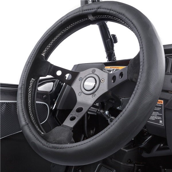 KIMPEX HEATED STEERING WHEEL COVER (950491) - DRIVEN Canada's Powersports 779423586568950491