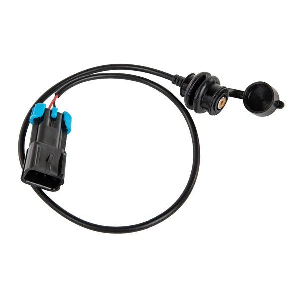 KIMPEX HEATED VISOR HARNESS (2883824) - DRIVEN Canada's Powersports 7794207430632883824