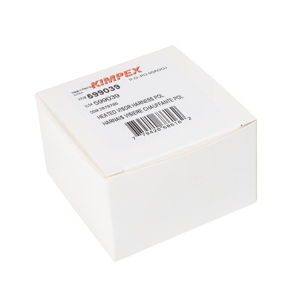 KIMPEX HEATED VISOR HARNESS (2878780) - DRIVEN Canada's Powersports 7794206861622878780