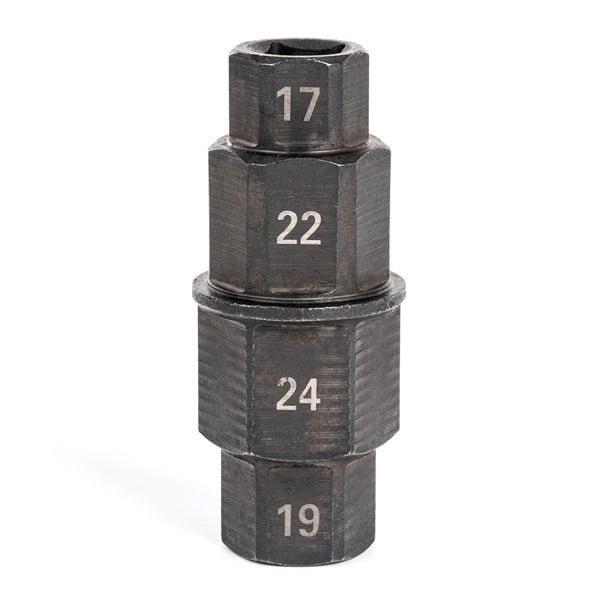 KIMPEX HEXAGONAL SPINDLE KEY (MCT - 6109B) - DRIVEN Canada's Powersports 779420525379MCT - 6109B