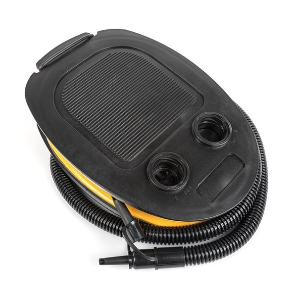 KIMPEX HIGH CAPACITY FOOT PUMP (1248) - DRIVEN Canada's Powersports 7794207630851248