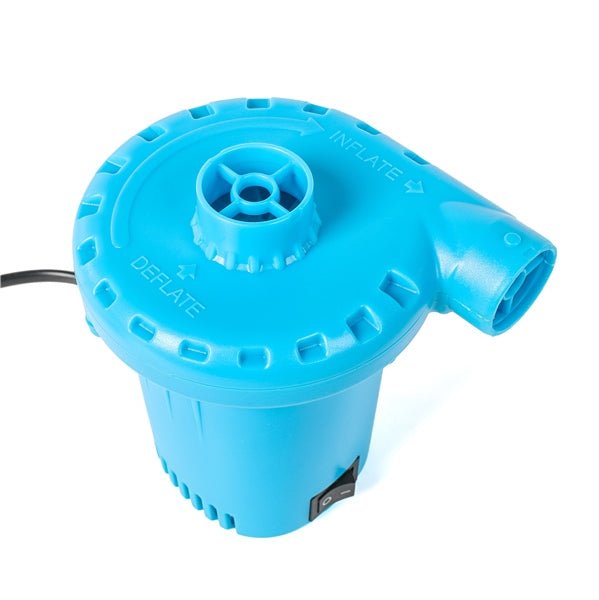 KIMPEX HIGH OUTPUT AIR PUMP (TE1 - 0219) - DRIVEN Canada's Powersports 779422260582TE1 - 0219