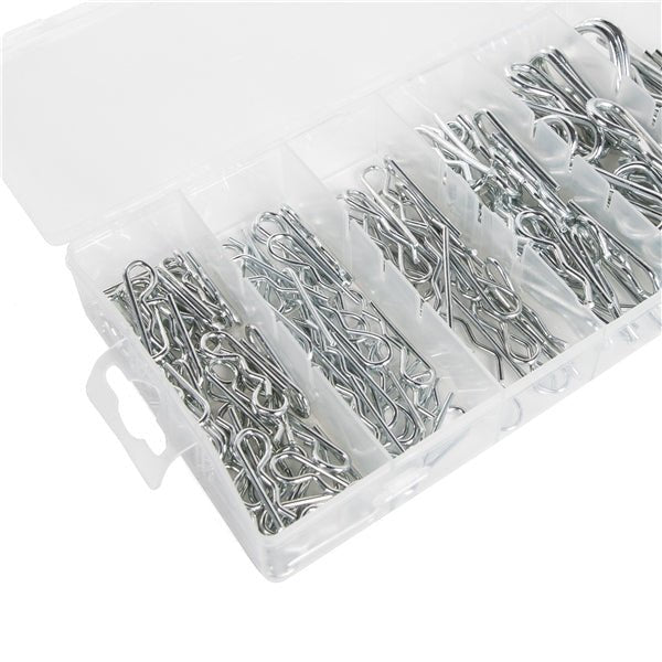 KIMPEX HITCH PIN R CLIP KIT - DRIVEN Canada's Powersports 779420525461MCT - 1022