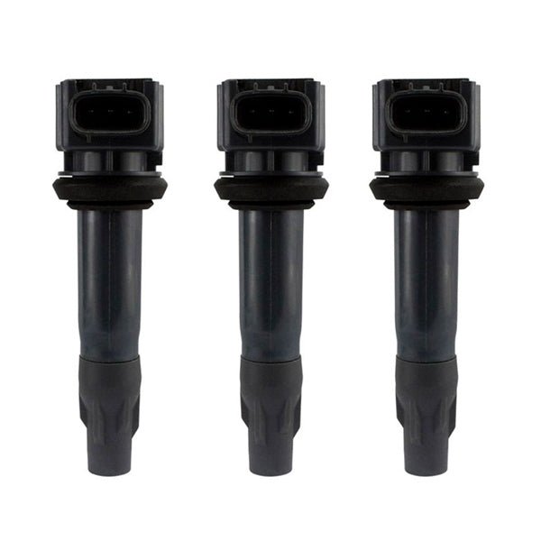 KIMPEX IGNITION COIL (SF - 260 - 008347) - DRIVEN Canada's Powersports SF260008347SF - 260 - 008347