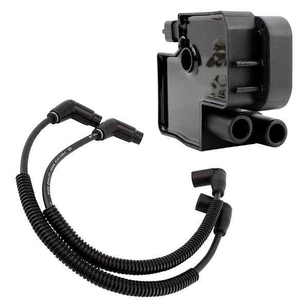 KIMPEX IGNITION COIL & SPARK PLUG CAP (SF - 900 - 006729) - DRIVEN Canada's Powersports 779421882242SF - 900 - 006729