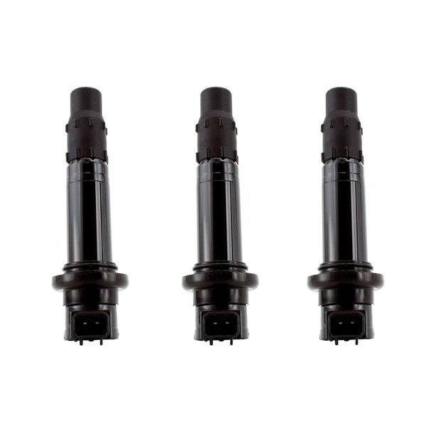 KIMPEX IGNITION COIL YAM QTY 3 HD (SF - 260 - 008489) - DRIVEN Canada's Powersports 779422412349SF - 260 - 008489