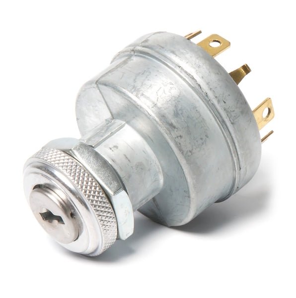 KIMPEX IGNITION KEY SWITCH (01 - 118 - 27) - DRIVEN Canada's Powersports 91942207876701 - 118 - 27