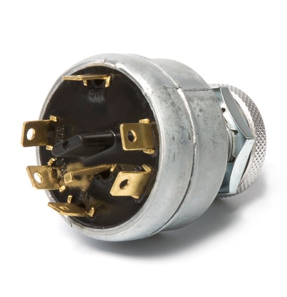 KIMPEX IGNITION KEY SWITCH (01 - 118 - 27) - DRIVEN Canada's Powersports 91942207876701 - 118 - 27