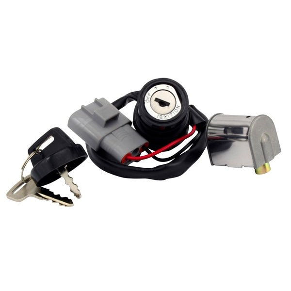 KIMPEX IGNITION KEY SWITCH CFMOTO HD (SF - 110 - 008409) - DRIVEN Canada's Powersports 779422469565SF - 110 - 008409