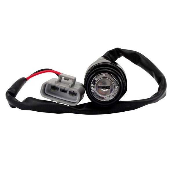 KIMPEX IGNITION KEY SWITCH CFMOTO HD (SF - 110 - 008409) - DRIVEN Canada's Powersports 779422469565SF - 110 - 008409