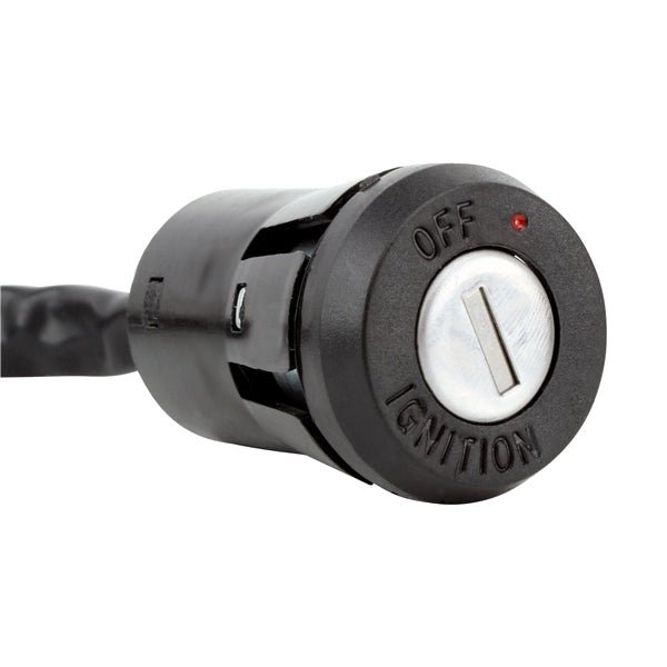 KIMPEX IGNITION KEY SWITCH (SF - 110 - 004233) - DRIVEN Canada's Powersports SF - 110 - 004233SF - 110 - 004233