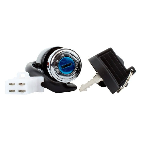 KIMPEX IGNITION KEY SWITCH (SF - 110 - 005796) - DRIVEN Canada's Powersports SF - 110 - 005796SF - 110 - 005796