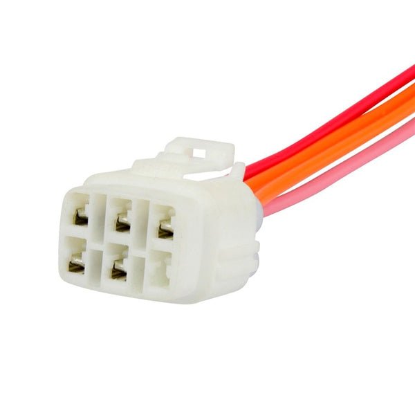 KIMPEX IGNITION KEY SWITCH (SF - 110 - 008334) - DRIVEN Canada's Powersports 8511906040SF - 110 - 008334