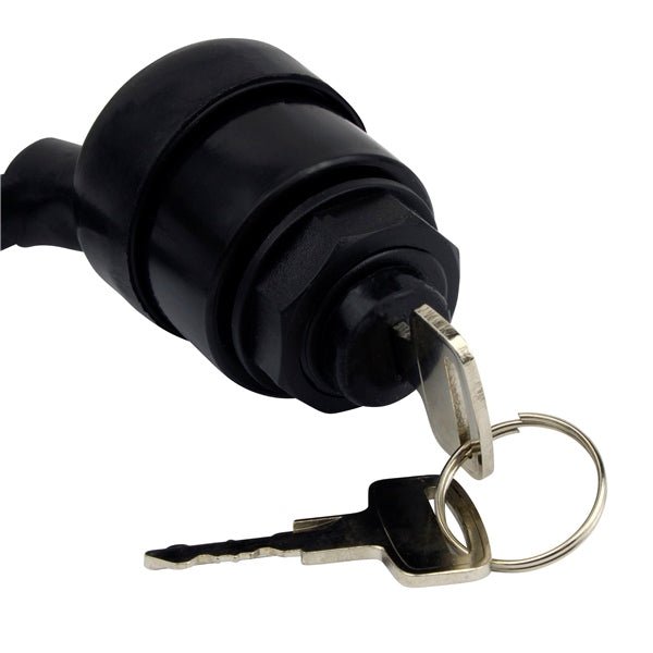 KIMPEX IGNITION KEY SWITCH (SF - 110 - 008405) - DRIVEN Canada's Powersports 779422412363SF - 110 - 008405