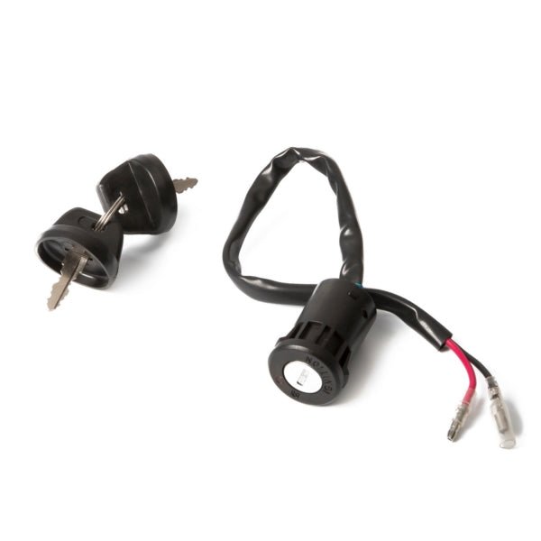 KIMPEX IGNITION KEY SWITCH (SF - 110 - 000764) - DRIVEN Canada's Powersports SF - 110 - 000764SF - 110 - 000764