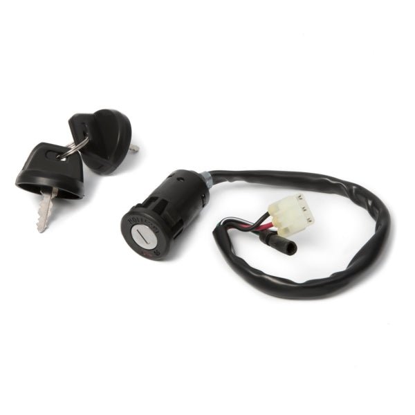 KIMPEX IGNITION KEY SWITCH (SF - 110 - 000765) - DRIVEN Canada's Powersports SF - 110 - 000765SF - 110 - 000765