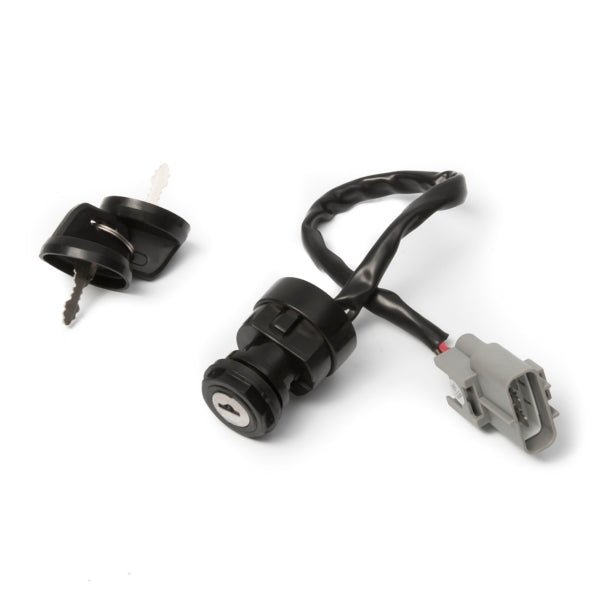 KIMPEX IGNITION KEY SWITCH (SF - 110 - 000766) - DRIVEN Canada's Powersports 285863285863SF - 110 - 000766