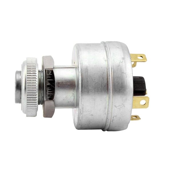 KIMPEX IGNITION KEY SWITCH (SF - 110 - 002890) - DRIVEN Canada's Powersports 779421878429SF - 110 - 002890
