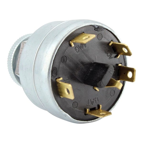 KIMPEX IGNITION KEY SWITCH (SF - 110 - 002890) - DRIVEN Canada's Powersports 779421878429SF - 110 - 002890