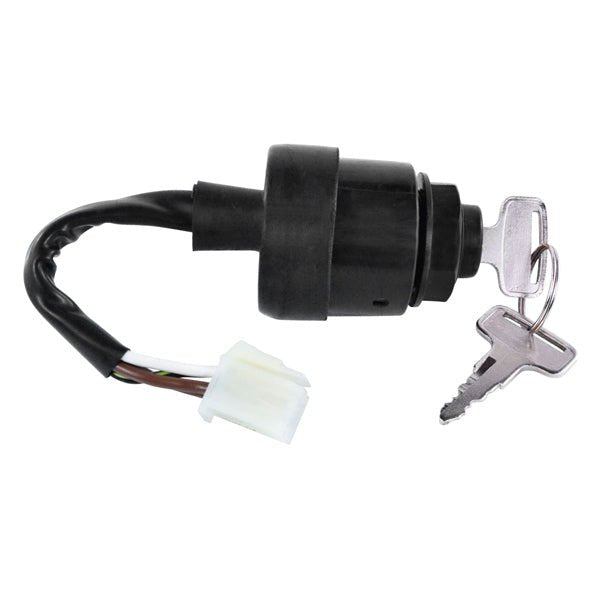 KIMPEX IGNITION KEY SWITCH (SF - 110 - 002895) - DRIVEN Canada's Powersports SF - 110 - 002895SF - 110 - 002895