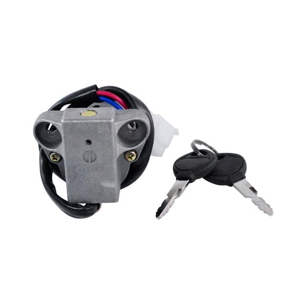 KIMPEX IGNITION KEY SWITCH (SF - 110 - 002925) - DRIVEN Canada's Powersports SF - 110 - 002925SF - 110 - 002925