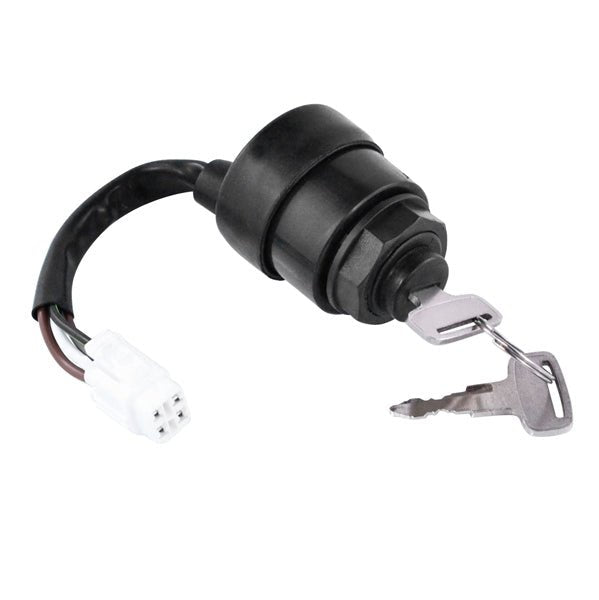 KIMPEX IGNITION KEY SWITCH (SF - 110 - 003005) - DRIVEN Canada's Powersports SF - 110 - 003005SF - 110 - 003005